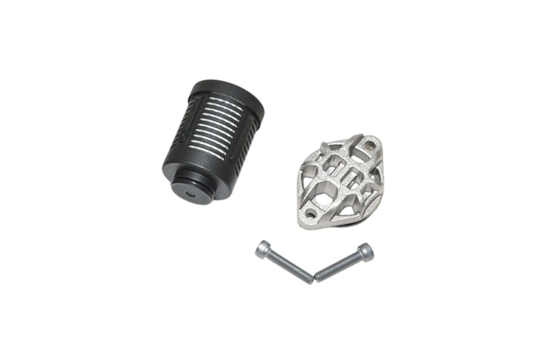 ARKA DİFERANSİYEL HALDEX FİLTRESİ FRLD.2 (9H 01>) 